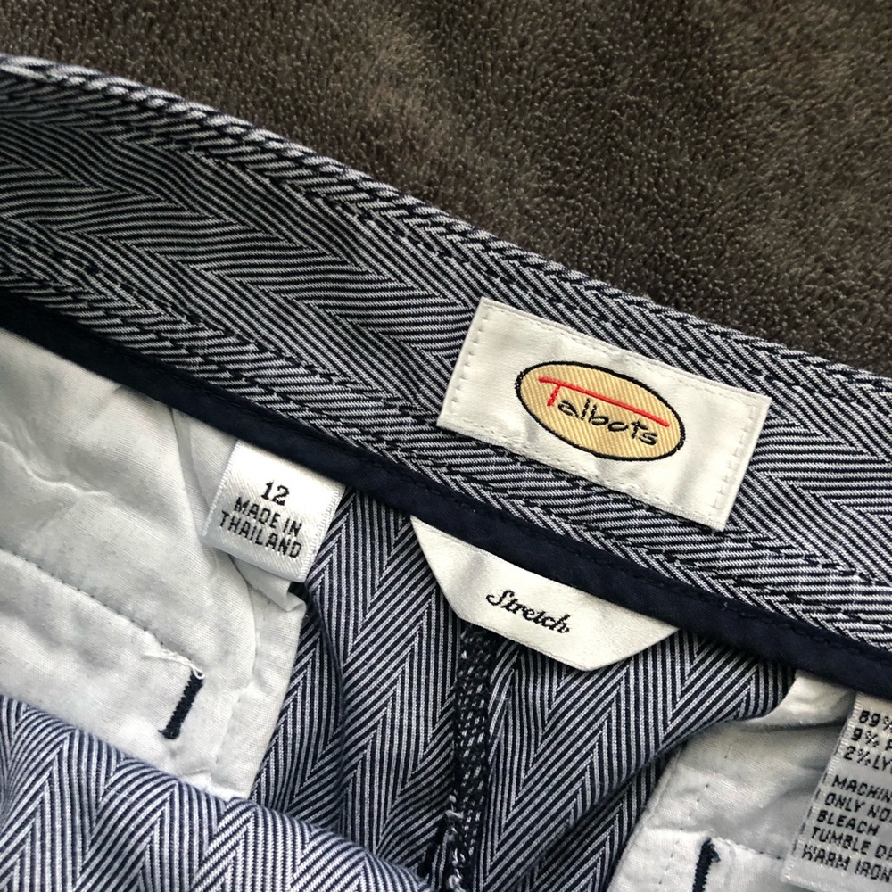 TALBOTS Women Shorts